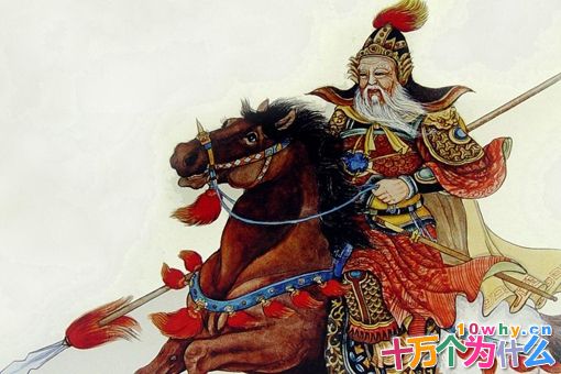 为什么古人都很崇拜郭子仪?唐宋明清是如何看待郭子仪的?