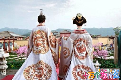 武则天当着李治的面陷害功臣,为何李治只是袖手旁观?