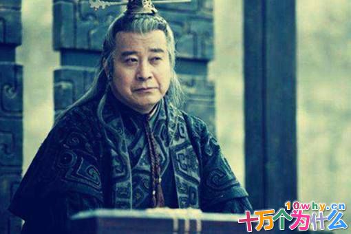 李斯是怎么死的?李斯到底为何而死?