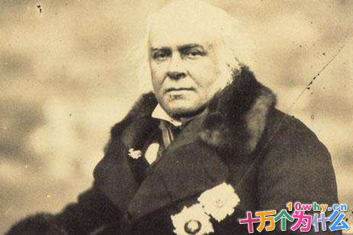 火烧圆明园的凶手额尔金最后是怎么死的?揭秘额尔金的死因 火烧圆明园的凶手额尔金最后是怎么死的?揭秘额尔金的死因