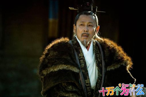 刘邦算不算千古一帝?刘邦到底厉害在哪?