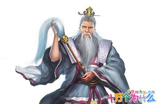 商容老子不是一个朝代,为什么商容是老子的老师?