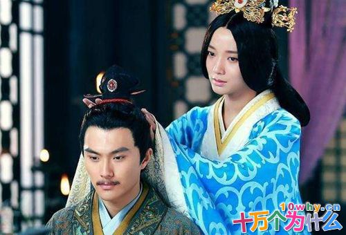 刘据简介 刘据怎么死的