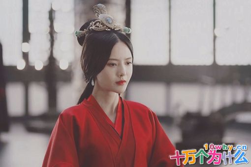 盘点三国中的好色之徒,曹操关羽均在此列!