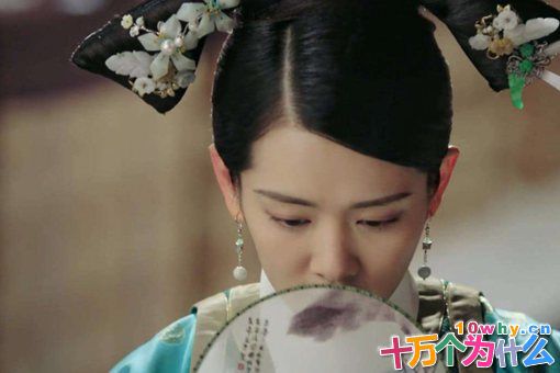 舒妃为何只给乾隆生过一个孩子?历史上舒妃是个怎样的人?