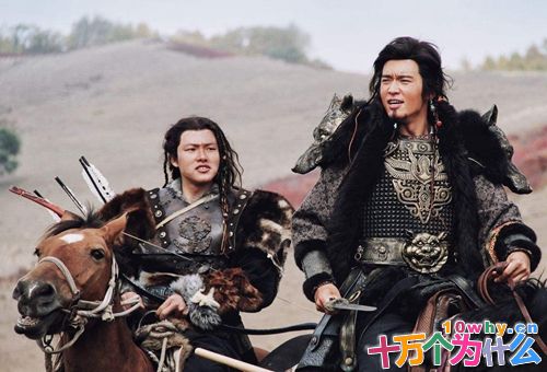 义渠王是怎么死的 历史上义渠王真实存在吗