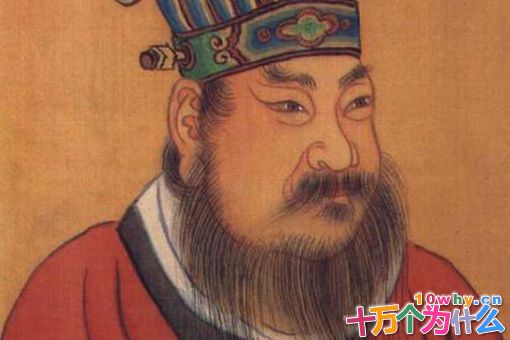 梁武帝萧衍怎么死的?梁武帝竟被自己的梦给害死?