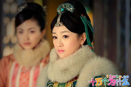 皇太极一生最爱海兰珠,为何没有立她为皇后? 皇太极一生最爱海兰珠,为何没有立她为皇后?