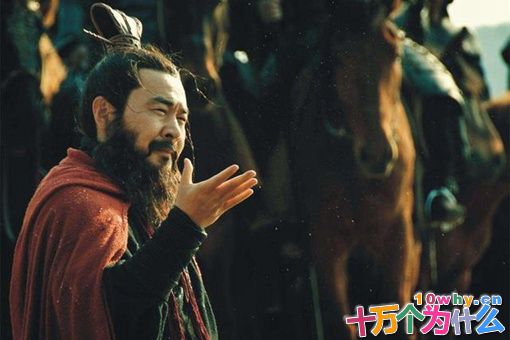 袁绍生平简介 袁绍家族如何走向没落?