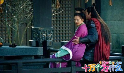 三国第一美女真的是貂蝉么?三国为什么没记载貂蝉最后结局?