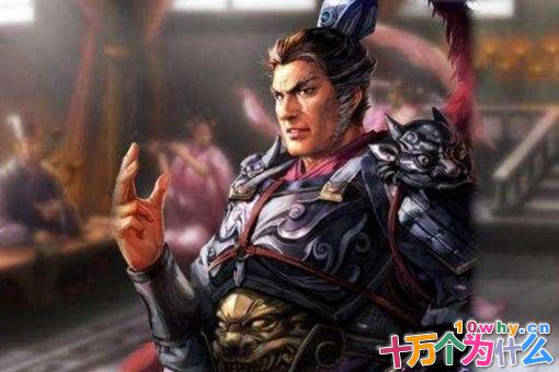 袁涣是什么样的人?袁涣多次易主为何还以忠义著称?