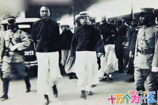 张宗昌的妻子都有谁?张宗昌为何会有白俄妻子? 张宗昌的妻子都有谁?张宗昌为何会有白俄妻子?