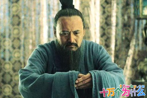 少正卯怎么死的?少正卯的死和孔子有没有关系?