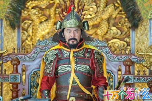 赵匡胤是怎样逼后周恭帝禅位,自己登基改元建隆的?