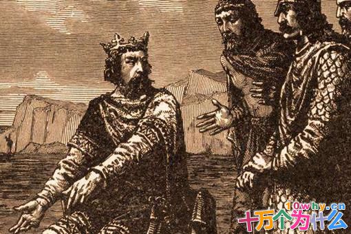 克努特大帝是如何打造他的海盗帝国的?揭秘北海大帝国丹麦的最辉煌时期