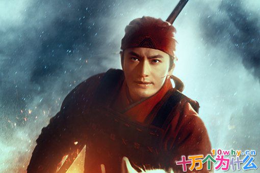 岳飞为何要直捣黄龙?