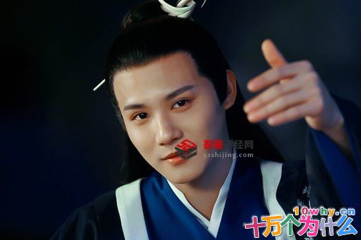 三千鸦杀覃川喜欢谁?覃川和左紫辰什么关系?