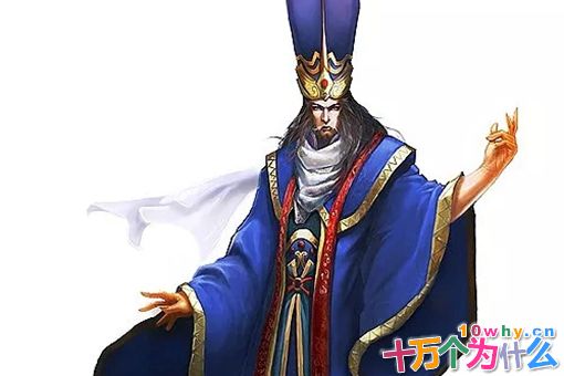 谋臣对皇帝来说有多重要?三位谋士开辟三个朝代