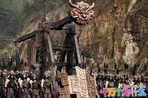 农民起义领袖张角,为什么成了反派?