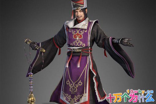 陈宫为什么选择有勇无谋的吕布,而不选择跟随刘备?