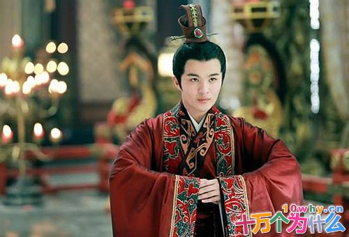 韩嫣是谁 揭秘历史上的韩嫣是这么死的