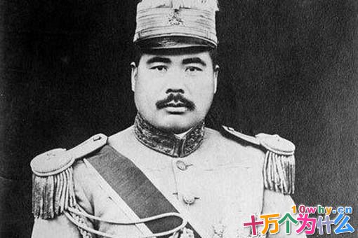 冯玉祥是怎么死的?深度揭秘冯玉祥死因