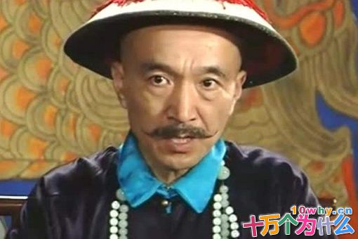 历史上真实的刘罗锅是不是真的很罗锅?