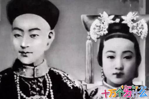光绪帝到底有多帅?揭秘光绪帝头骨复原图