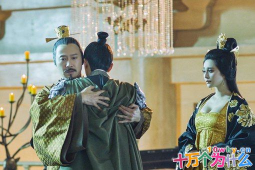 历史上唐玄宗李隆基晚年生活是怎样的?唐玄宗晚年为何如此悲惨?