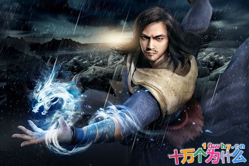 乔峰没有主角光环依然是最强?金庸为什么没给乔峰安排神功学习?