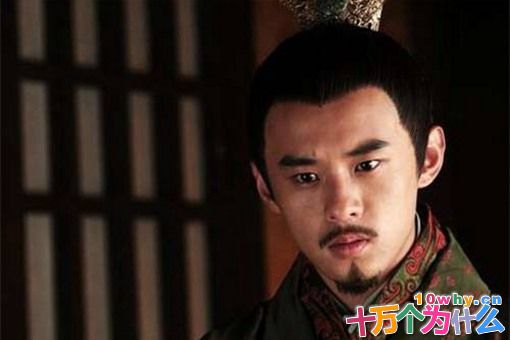 汉景帝是个什么样的人?如何评价汉景帝