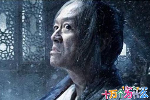 中国头号汉奸孙之獬是怎么死的?为何所有人都对孙之獬恨之入骨?