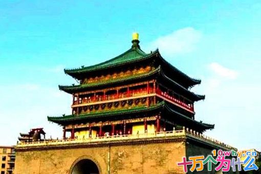 我国古代都城为何大多数定都在北方呢?为何不在南方定都?