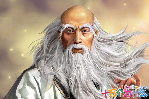 鬼谷子与孔子谁厉害?鬼谷子有哪些成就?