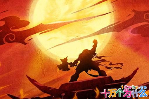 盘古大帝和元始天尊什么关系? 盘古大帝和元始天尊什么关系?