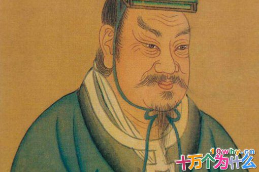 刘裕为什么国号不是汉?为何要杀尽司马氏?