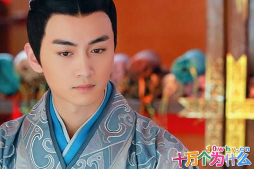 刘病已和汉武帝是什么关系?刘病已为什么会成为死囚?