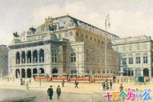 希特勒的早年生活是怎样的?希特勒的早年生活有多惨?