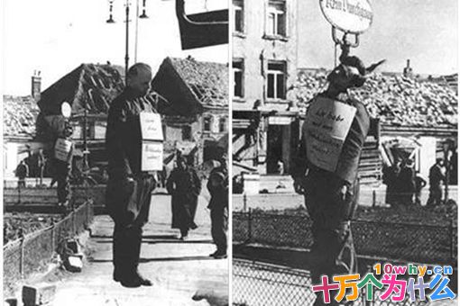 纳粹盖世太保头子米尔德纳最后去哪里了?米尔德纳为何没有受到制裁?