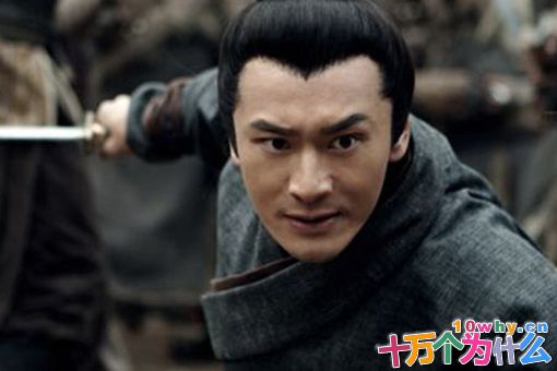 岳飞为什么那么厉害?岳飞为什么能够成为抗金英雄?