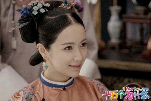 舒妃为何只给乾隆生过一个孩子?历史上舒妃是个怎样的人?