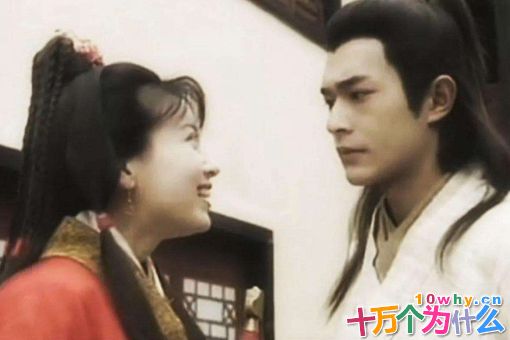 为什么说郭芙是金庸武侠最大渣女?郭靖和黄蓉才应该负起责任