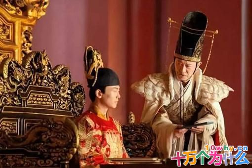 魏忠贤是什么样的人?魏忠贤生平简介