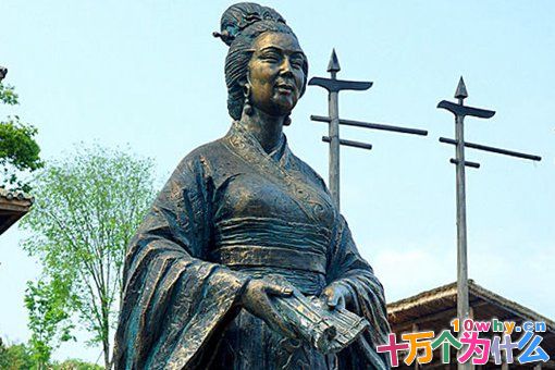 秦始皇后宫为何史书没有记载?秦始皇一生最重要的女性是谁?