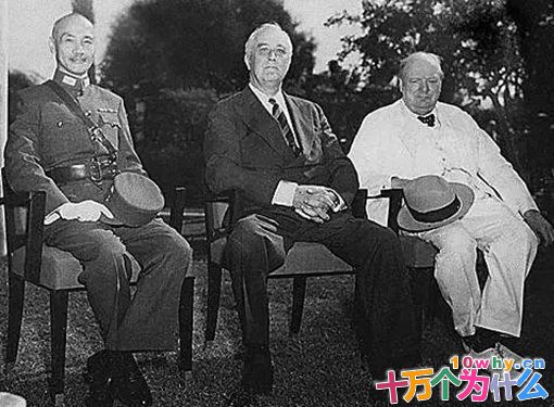 丘吉尔在1945年大选中为什么会落败?落选后丘吉尔却获得了诺贝尔文学奖