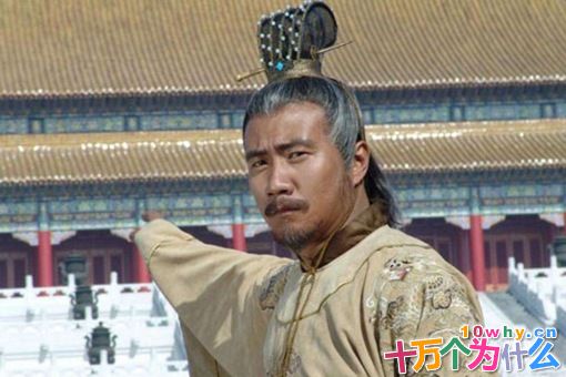 朱棣为什么没有杀功臣?朱棣为何没有像朱元璋那样杀功臣?