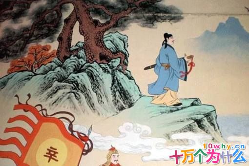 辛弃疾究竟是一个怎样的人?辛弃疾真的是写词的文人吗?