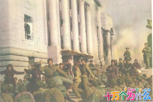 五星上将麦克阿瑟是怎么一步一步把自己给作死了?