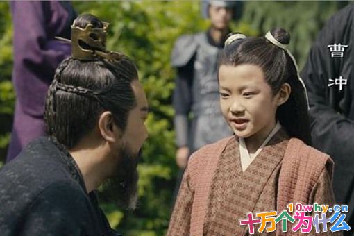 曹操的儿子为什么都很优秀?刘备孙权的儿子为何都不怎么样?