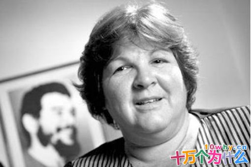 切格瓦拉的子女如今都是怎么样了?切格瓦拉的子女过的如何?